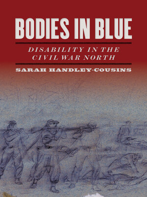 cover image of Bodies in Blue